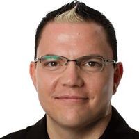 Profile Picture of Ben Finklea (@ben-finklea-1) on Quora