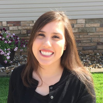 Profile Picture of Crystal Chmelovsky (@Chmelovsky) on Twitter