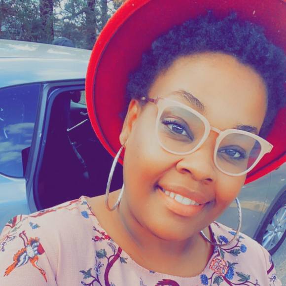 Profile Picture of Whitney Carter (@justwhitney25) on Poshmark