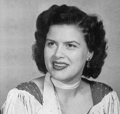 Profile Photo of Patsy Cline posthumous discographyon Wikipedia