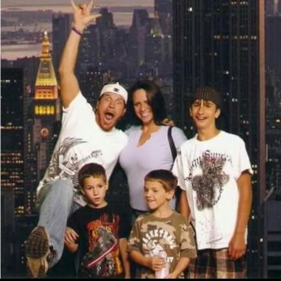 Profile Picture of Michael English (@mickeythekidd) on Poshmark