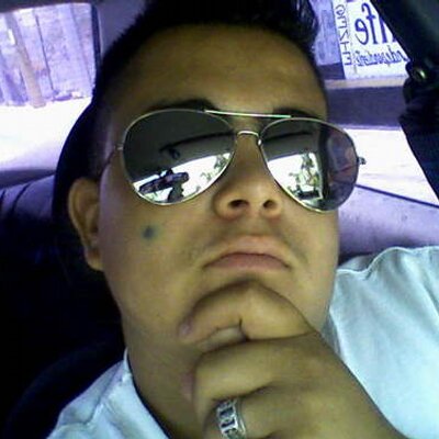 Profile Picture of Aaron Pedroza (@2A_PEDROZA) on Twitter