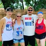 Profile Picture of Stacy Swartz (@stacylswartz1984) on Instagram