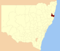 Profile Picture of Kempsey Shire - Wikipediaon Wikipedia