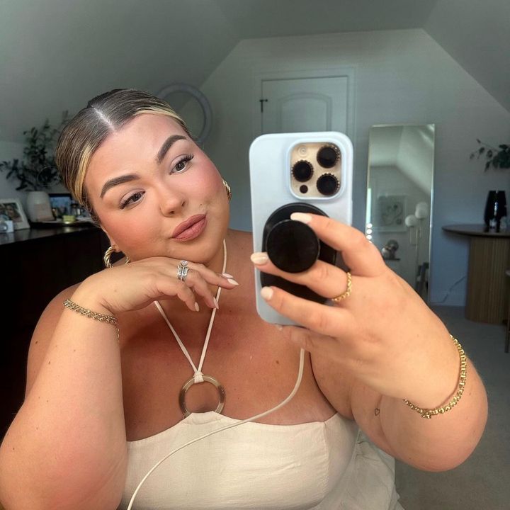 Profile Picture of allison (@allisonsweetz) on Tiktok