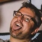 Profile Picture of Dustin Robinett (@dustin.robinett) on Instagram