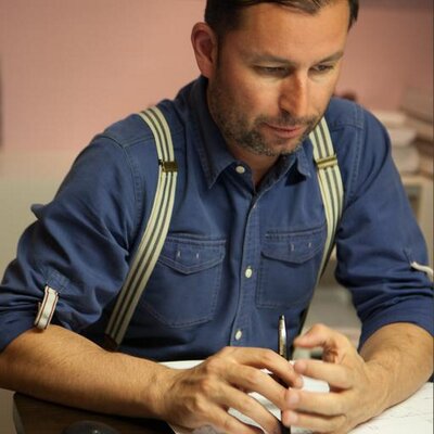 Profile Picture of Craig Sean Palacios (@@inmantua) on Twitter