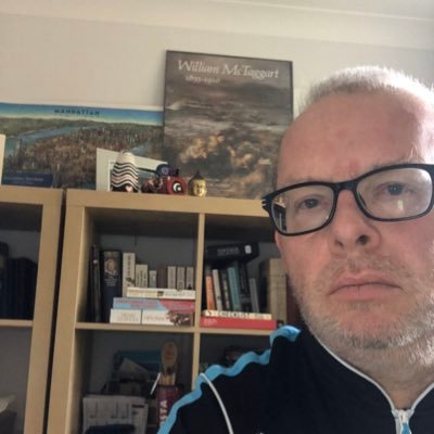 Profile Picture of Tony Freeman (@ajtfreeman) on Twitter