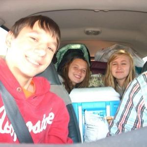 Profile Picture of Brandon Treadway (@424735033) on Myspace