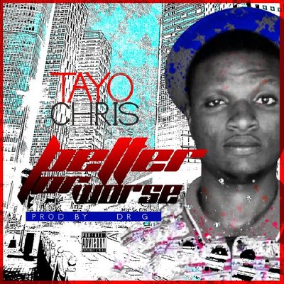 Profile Picture of Tayo Chris (@mononiomotayo) on Twitter
