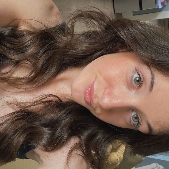 Profile Picture of clara (@clara.hillsg) on Tiktok