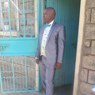 Profile Picture of James Mburu (@jamesmburu7) on Twitter