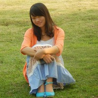 Profile Picture of Lucy Lan (@lucy-lan-9) on Quora