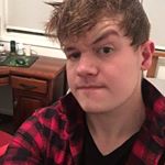 Profile Picture of Sean Squire (@almostinteresting34) on Instagram