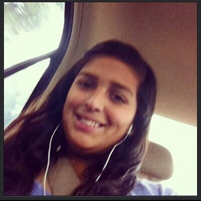 Profile Picture of Darlene Gutierrez (@darlene_1203) on Twitter