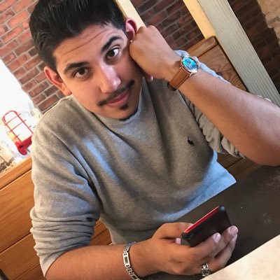 Profile Picture of Matthew Gonzales (@Matt_Gon18) on Twitter