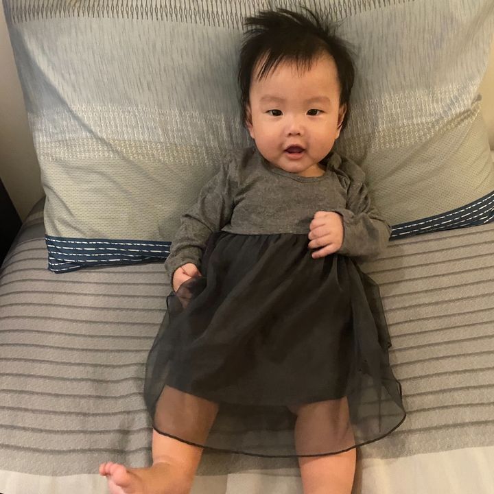 Profile Picture of 郡娜Viona (@howardpeng3) on Tiktok