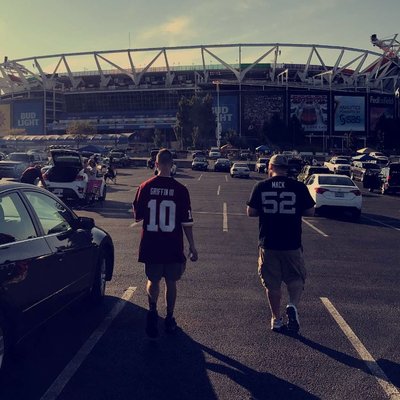 Profile Picture of Matthew Weir (@mattweir6) on Twitter