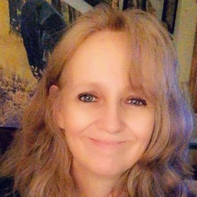 Profile Picture of Aletha Webb (@AlethaWebb18) on Twitter