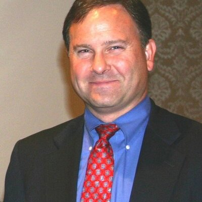 Profile Picture of David Broderick (@dfbpa) on Twitter