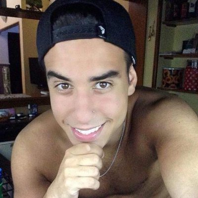 Profile Picture of Agustin PIPI Machuca (@PIIPII07) on Twitter