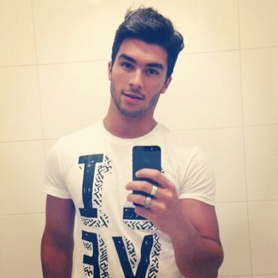 Profile Picture of Mike Checker (@CheckerMike) on Twitter