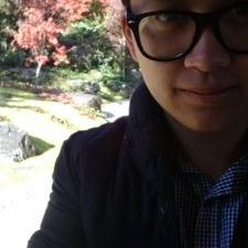 Profile Picture of Phong Trinh (@phongfive) on Twitter