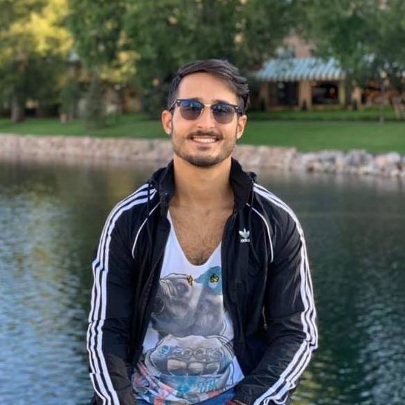 Profile Picture of Carlos Marty (@islander97) on Poshmark