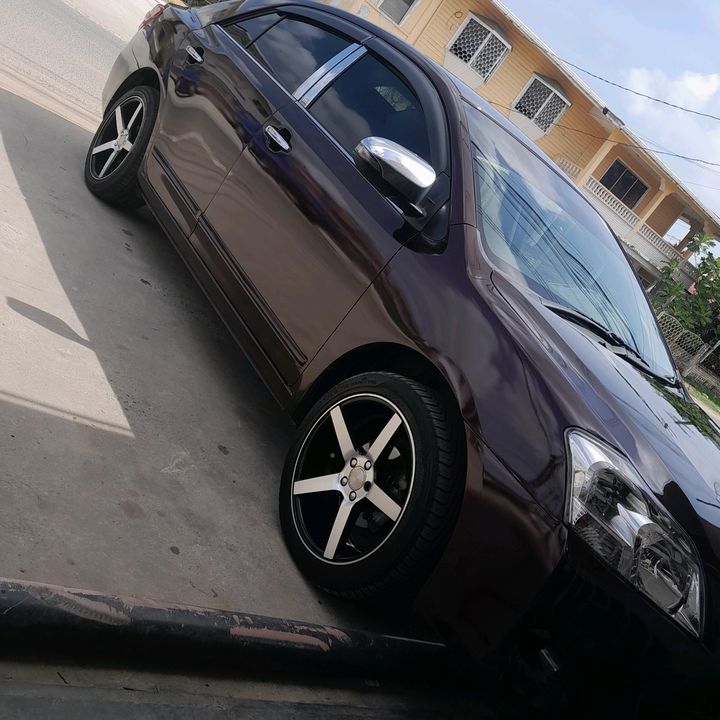 Profile Picture of Michael Edghill (@michaeledghill1) on Tiktok