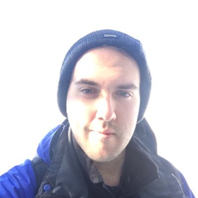 Profile Picture of Ben Jansen (@bensjansen) on Twitter