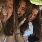 Profile Picture of masen amanda nora (@brokeazzbitchezz) on Instagram