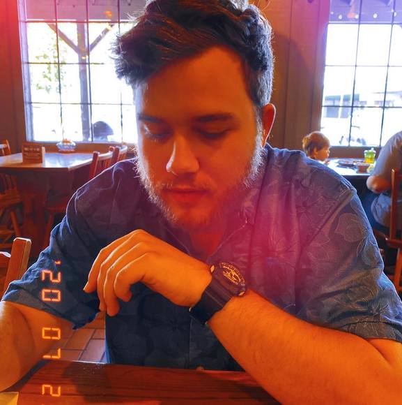 Profile Picture of John Mazikowski (@johnmazikowski) on Poshmark