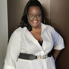 Profile Picture of traciegravett (@traciegravett) on Tiktok