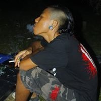 Profile Picture of Gathul S&#39;thrash (@inano.grind) on Myspace