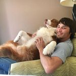 Profile Picture of Caleb Gavin Vandever (@calebvandever) on Instagram