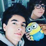 Profile Picture of paul_danny_means_hot (@paul_danny_means_hot) on Instagram