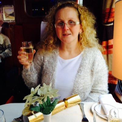 Profile Picture of Vicky Atkinson (@vicster274) on Twitter