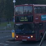 Profile Picture of John Collins (@orpington.buses) on Instagram