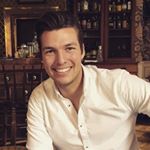 Profile Picture of JHinks.A&F (@james_hinks) on Instagram