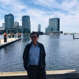 Profile Picture of Peter Hing (@peter.hing.796) on Facebook