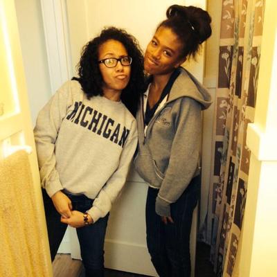 Profile Picture of Jasmine Alexander (@Jasmine_monett) on Twitter