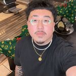 Profile Picture of Allen Lee (@allencurls) on Instagram