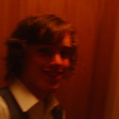 Profile Picture of Christopher Harrod (@Fendachi) on Twitter