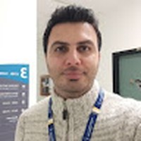 Profile Picture of Amir Hossein Zolfaghari (@amir-hossein-zolfaghari-1) on Quora