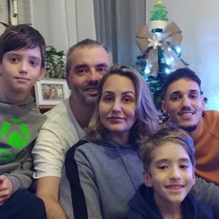 Profile Picture of Ana Paula Lage (@lage_paula) on Instagram