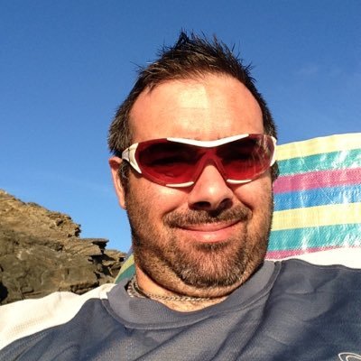 Profile Picture of Gordon Vine (@GordonVine) on Twitter