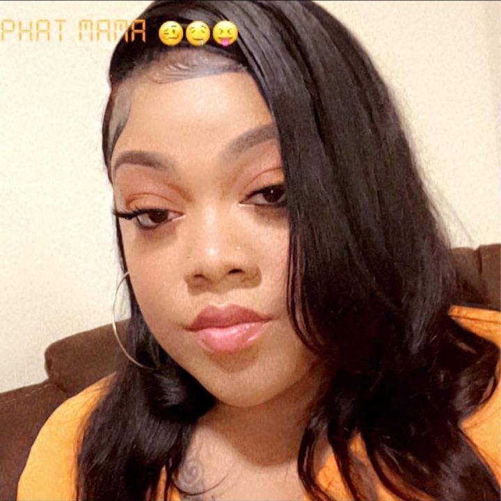 Profile Picture of Athena (@athenaphillips97) on Tiktok