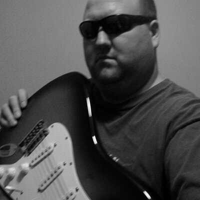 Profile Picture of Eric S. Morgan (@ericsmorgan) on Twitter