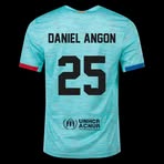 Profile Picture of Daniel Angon (@daniel.angon.355) on Facebook