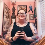 Profile Picture of Bridget (Reed) Allen (@bridgetallen915) on Instagram